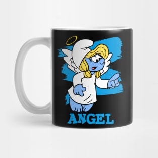 angel Mug